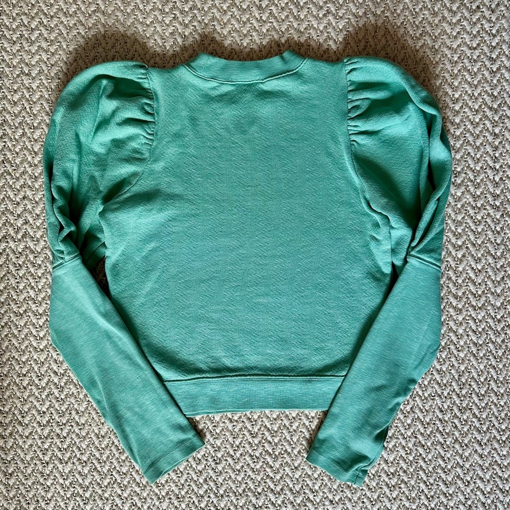 Ulla Johnson - Philo Pullover - image 5